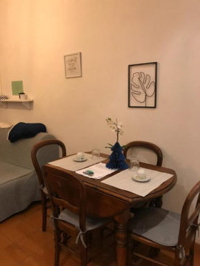 The sweet Frascati Home in Rome